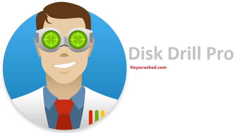 Disk Drill Pro 5.5.900.0 Crack + Activation Code Free Download