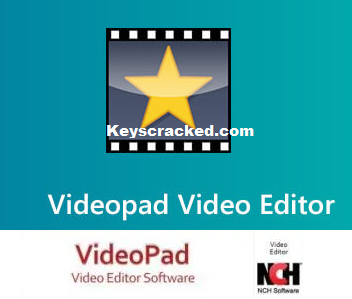VideoPad Video Editor 16.57 Crack + Full Registration Code