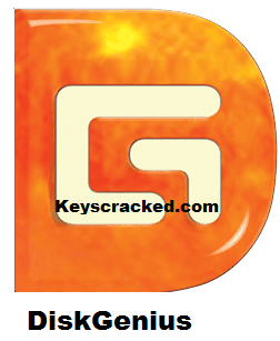 DiskGenius Professional 5.5.0.1488 Crack Plus License Key 2024