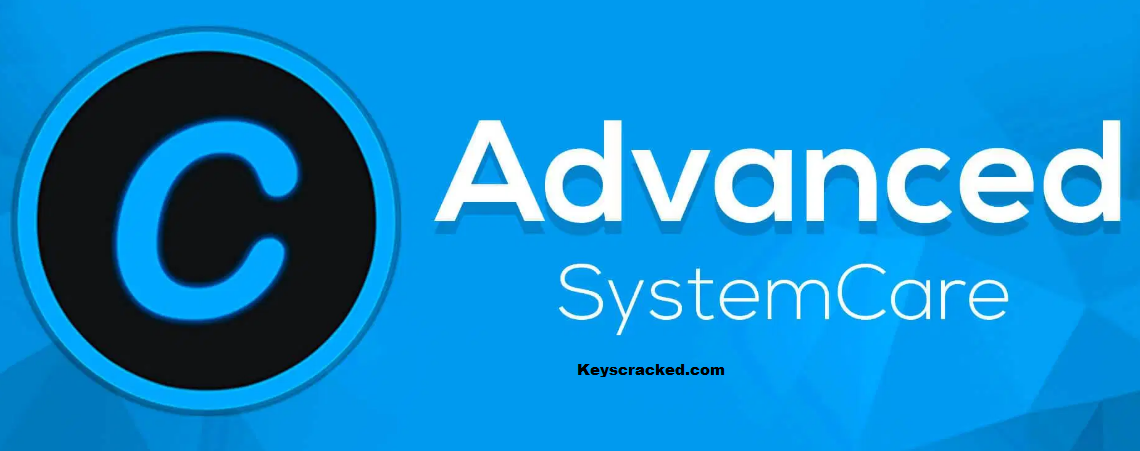 Advanced SystemCare Pro 17.6.0.321 Crack + License Key 2024