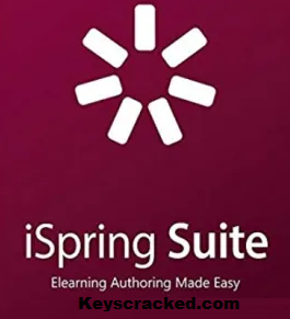iSpring Suite 11.3.6.18005 Crack Latest Version Download 2025