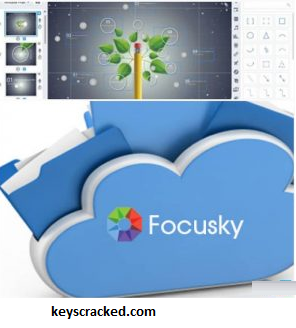 Focusky 2025 Crack Plus Serial Key Free Download {Latest}